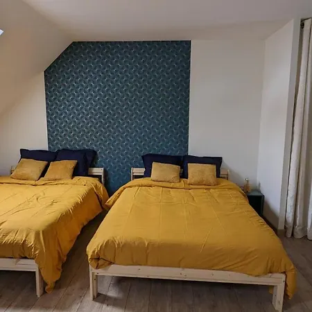 Casa vacanze Le Puy De Saint-Diery