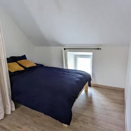 Le Puy De Casa vacanze