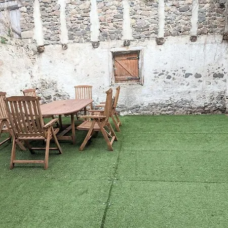 Le Puy De Casa vacanze