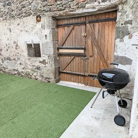 Casa vacanze Le Puy De Saint-Diery