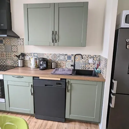 Le Puy De Côme Сasa de vacaciones