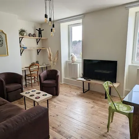 Casa vacanze Le Puy De Saint-Diery