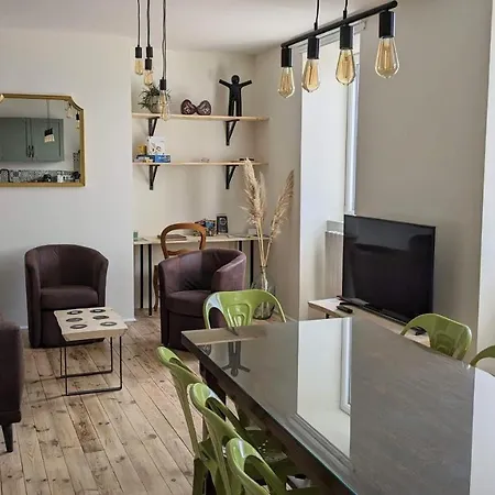 Casa vacanze Le Puy De *