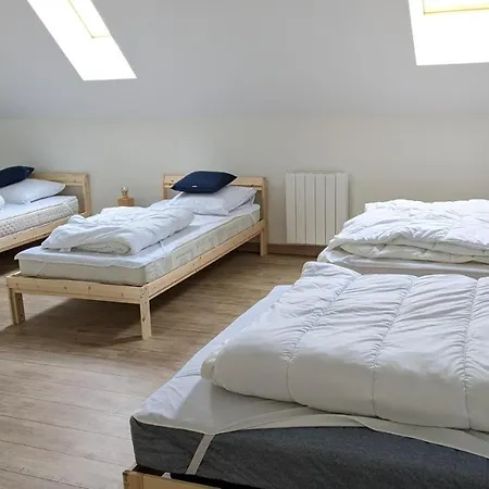 Le Puy De Saint-Diery