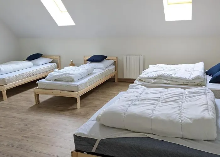 Le Puy De Saint-Diery